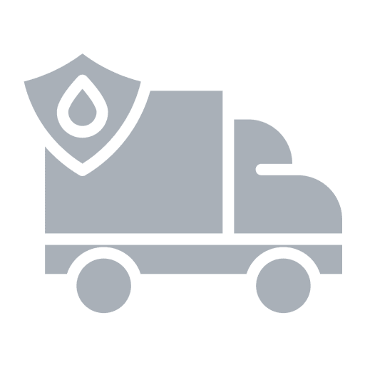 Corrosion-Resistant & Built to Last