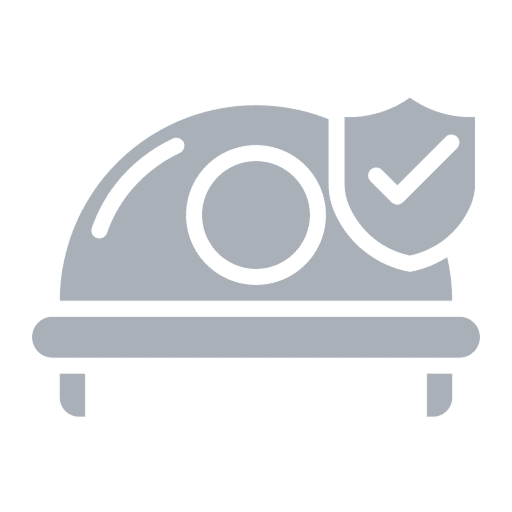 OSHA-Compliant & Safe by Design